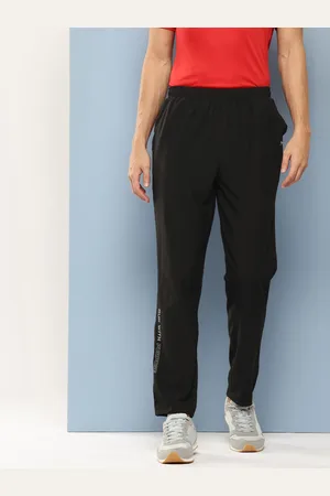 Slazenger Men Ultra-Dry Active Track Pants