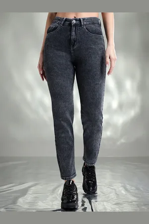 KOTTY Women Jean Slim Fit Stretchable Jeans