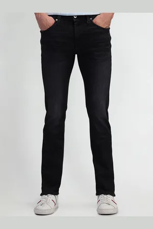 Ralph Lauren Men Skin Tight Slim Fit Stretchable Jeans