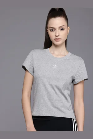 adidas Pure Cotton Slim Fit T-shirt