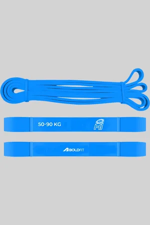 BOLDFIT Unisex Heavy Resistance Band