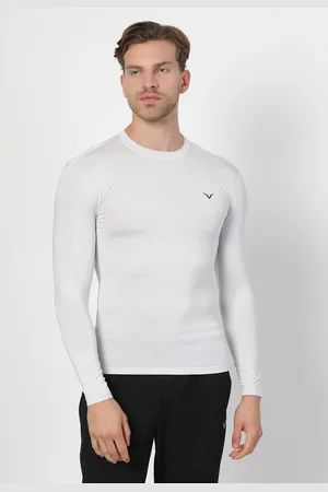 Invincible Men Slim Fit T-Shirt