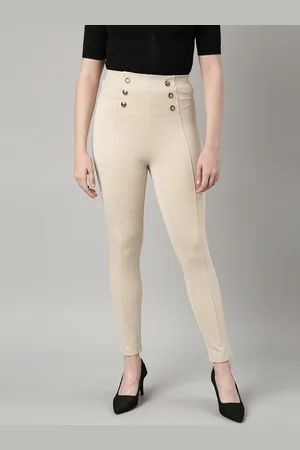 SHOWOFF Women Skinny Fit Jeggings