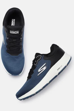 Skechers Men GO RUN CONSISTENT Mesh Running Shoes