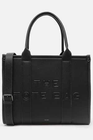 Kazo Oversized Tote Bag