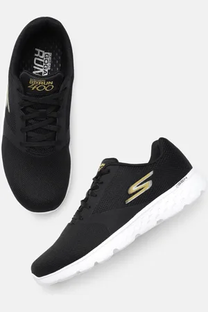 Skechers Men GO RUN 400 Running Non-Marking Shoes