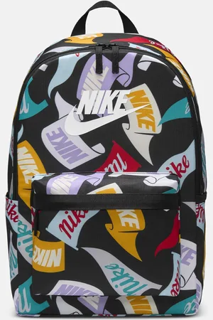 Nike Unisex Heritage Backpack (25L)