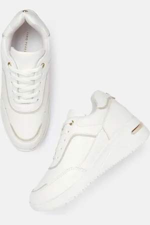 Lino Perros Women Heeled Sneakers