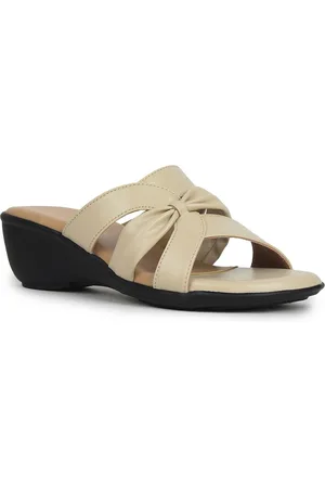 Liberty Women Wedge Heels Sandals