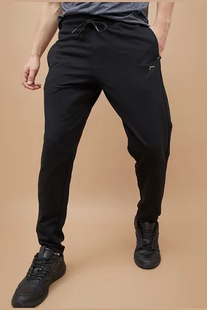 Lifestyle Men Mid Rise Track Pants