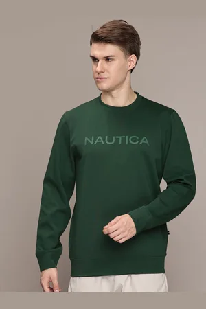 Nautica Men Pullover Sweatshirt