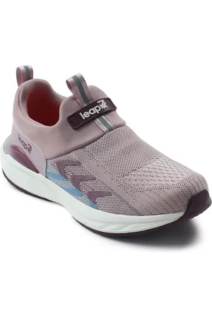 Liberty Women Non-Marking Running Shoes