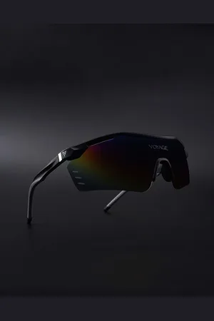 VOYAGE Unisex Sports Sunglasses with UV Protected Lens 3015MG5778