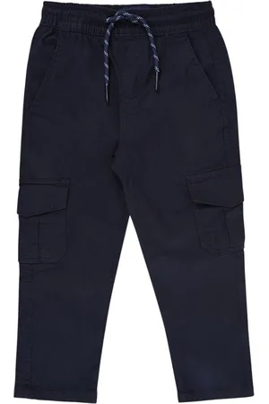 Wish Karo Boys Regular Fit Jeans