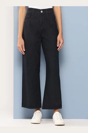 Aarika Girls Original High-Rise Stretchable Jeans