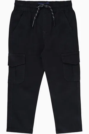 Wish Karo Boys Regular Fit Jeans
