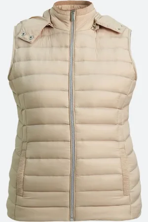 EDRIO Women Lightweight Puffer Jacket