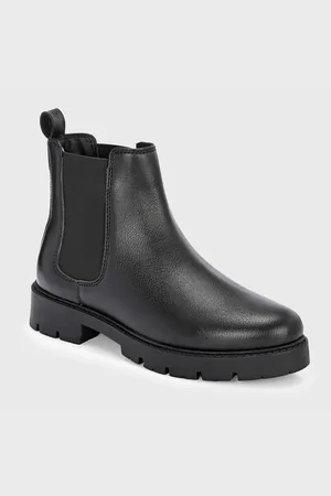 Roadster The Lifestyle Co Women Kitten Boots