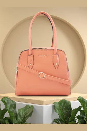 Caprese Women Solid Shoulder Bag