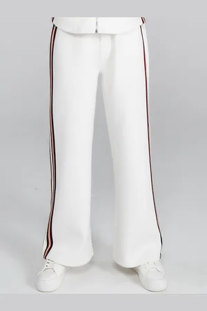 EDRIO Women Mid Rise Track Pants