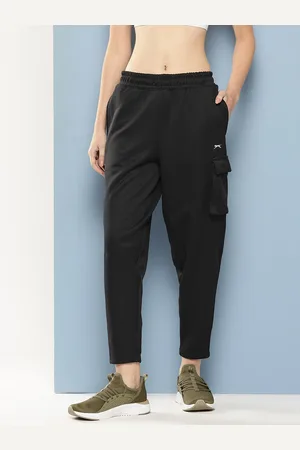 Slazenger Women Running Track Pants
