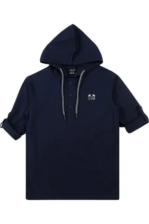 CAVIO Boys Comfort Opaque Casual Shirt