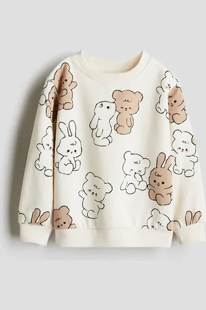 H&M Girls Sweatshirt