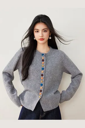 JC Collection Women Cardigan