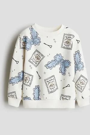 H&M Girls Sweatshirt