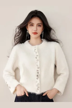 JC Collection Women Cardigan