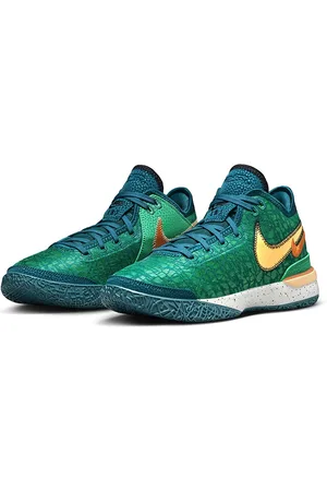 Nike Men LeBron NXXT Gen EP Basketball Shoes