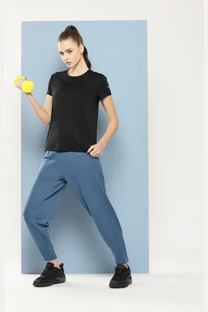 Slazenger Women Running Track Pants