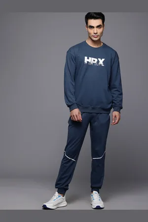 HRX Training Track suits