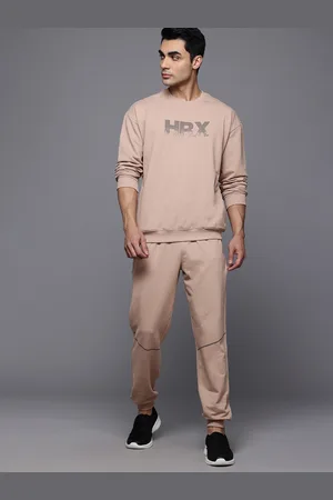 HRX Training Track suits