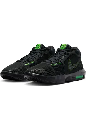 Nike Men LeBron Witness 8 EP Basketball Shoes