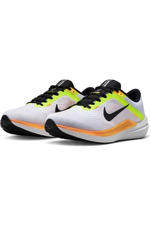 Nike Men Winflo 10 Textured Running Sports Shoes