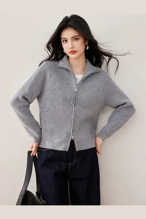 JC Collection Women Cardigan