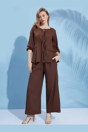 DressBerry Top & Trouser Co-Ords