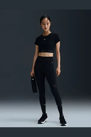 Nike Women Dri-FIT Ankle Length Tights