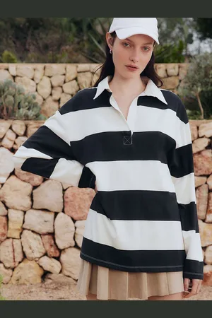 H&M Loose-Fit Polo Shirt