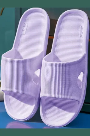 Mast & Harbour Women Synthetic Sliders