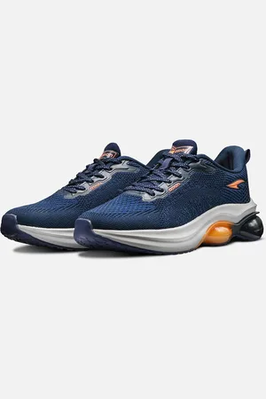ASIAN Men Mesh Running Non-Marking Sports Shoes