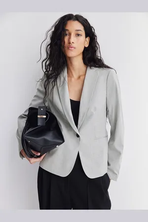 H&M Fitted Jacket