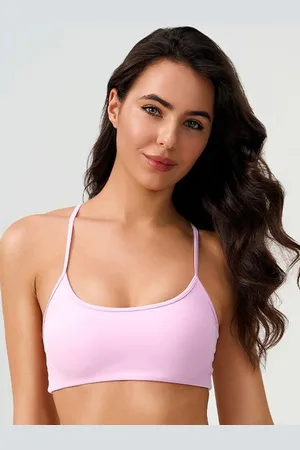LULU & SKY Women Bralette Top