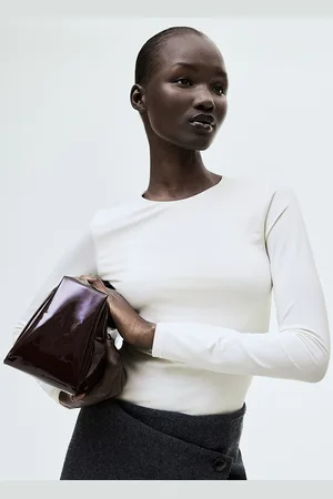 H&M Women Jersey Top