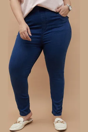 Lifestyle Women Jeans