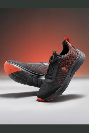 U.S. Polo Assn. Men Mesh Walking Shoes