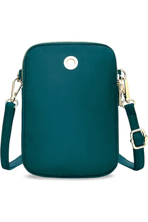 Diva Dale Women Solid Crossbody Sling Bag