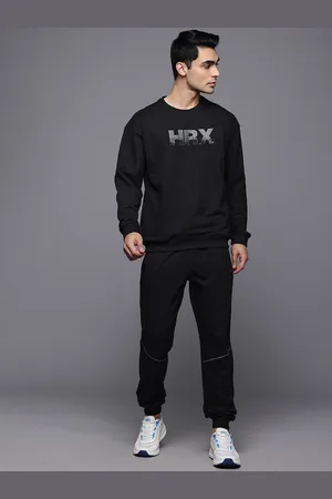 HRX Training Track suits