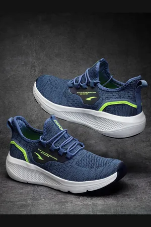 ASIAN Men HIGHWAY-02 Mesh Running Non-Marking Sports Shoes